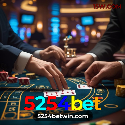 Métodos de pagamento aceitos na 5254bet