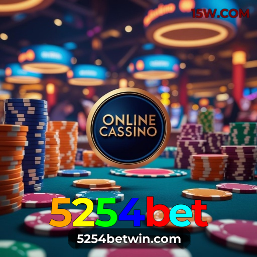 Apostas esportivas ao vivo na 5254bet