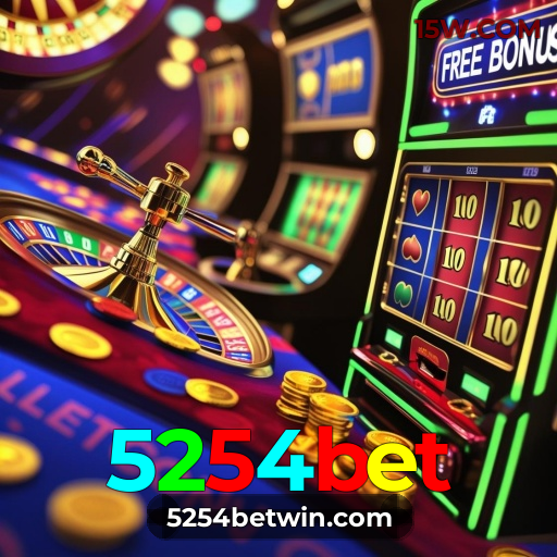 Suporte 5254bet