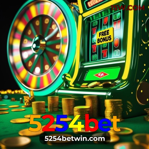 Instalar APK 5254bet