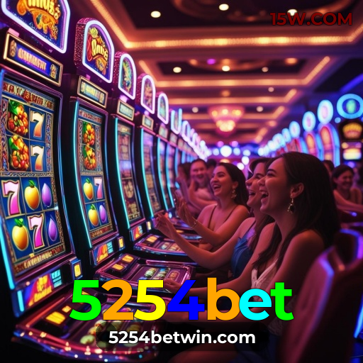 Dealers profissionais da 5254bet