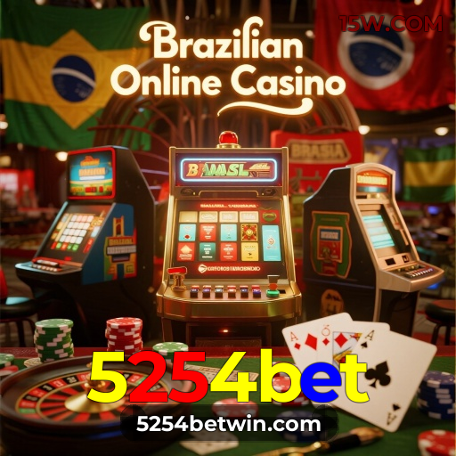Apostas esportivas ao vivo na 5254bet