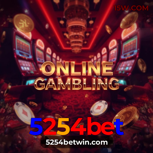 Reload Bonus 5254bet