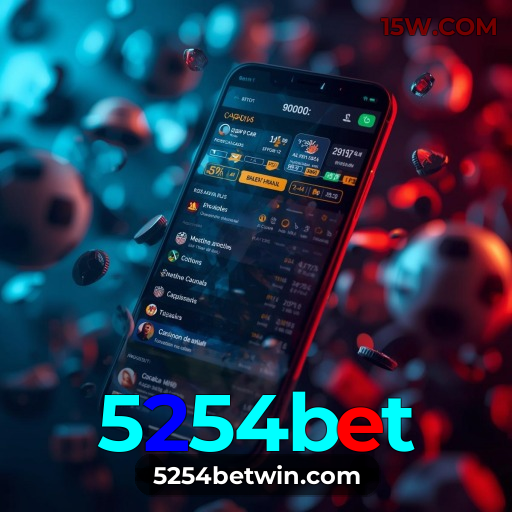 Equipe de suporte ao cliente da 5254bet