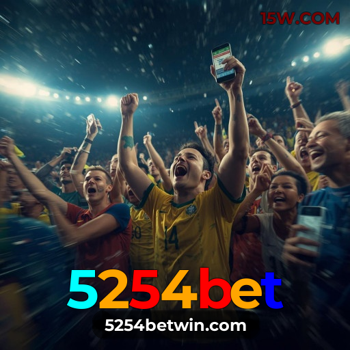 Segurança 5254bet