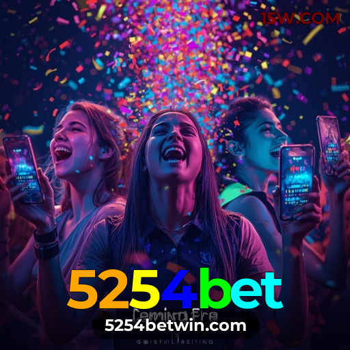 Promoções e bônus exclusivos da 5254bet
