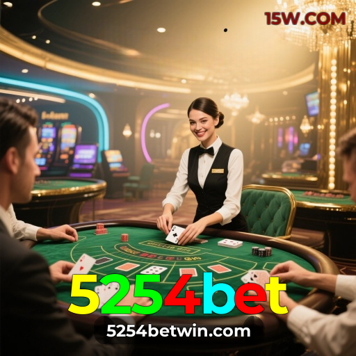 Cadastro 5254bet