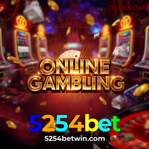 Cashback semanal 5254bet