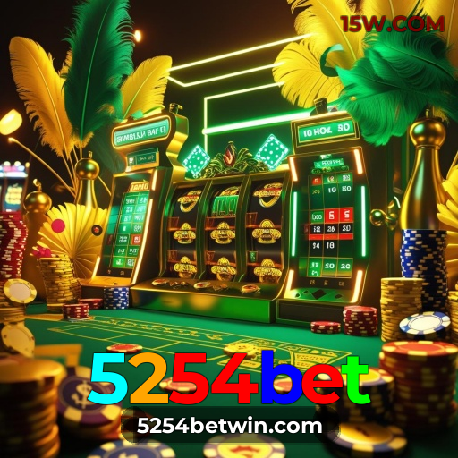 Programa VIP 5254bet