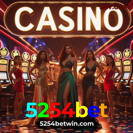 Certificações de segurança e licenças da 5254bet